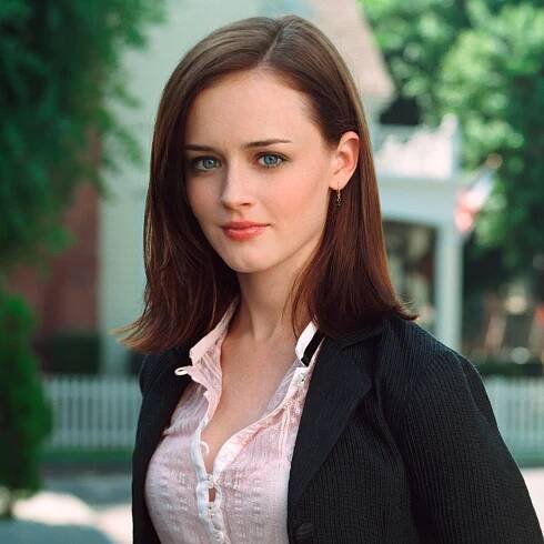 A Gilmore Girls Actor Just Revealed a Major Clue About Who Rory Ends Up With