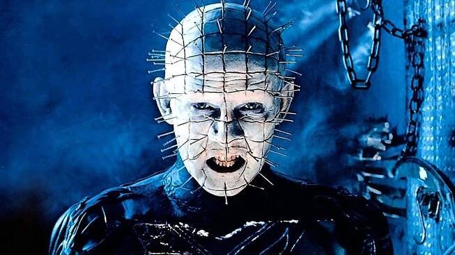Hellraiser (1987) aneb Přeceněný a trochu nedomyšlený kult
