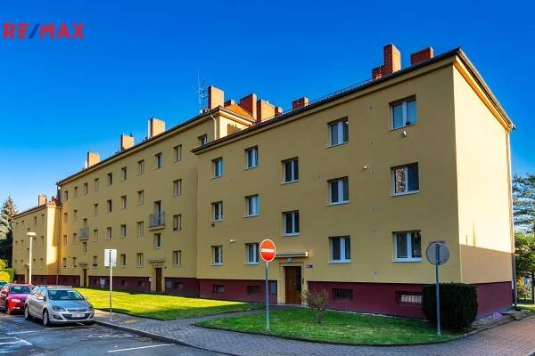 Pronájem bytu 2+1 v osobním vlastnictví, 64 m2, Kutná Hora