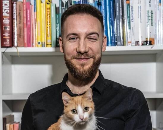 Vilém Franěk, Andreas Papadopulos nebo Lucie Hrdá. Festival Za kariérOU přinese přednášky jedinečných osobností - OU@live