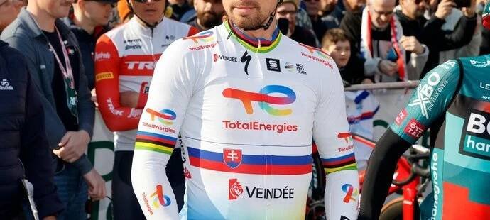 Cyklista Peter Sagan se připravuje na konec kariéry. Rozhodl se začít podnikat v hoteliérství, jeho SP resort již otevřel své brány