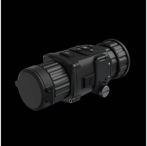 Termovizní předsádka Hikmicro THUNDER TH 35C | Royal HUNT