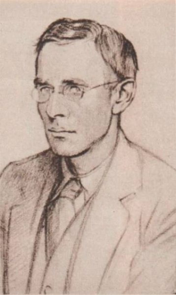Stanley Morison – Wikipedie