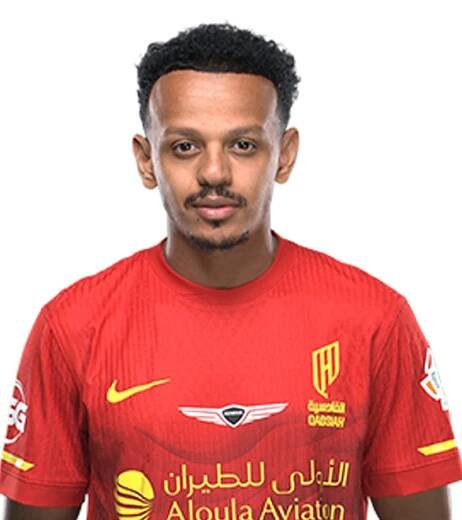 Turki Al Ammar