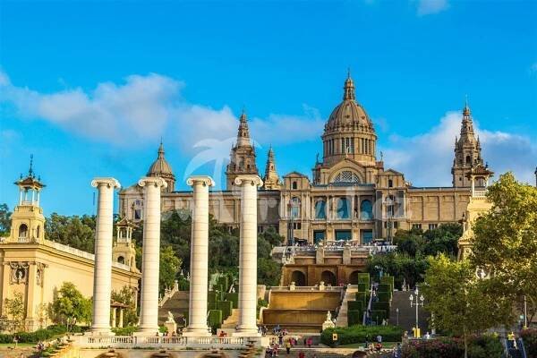 Barcelona dovolená a zájezdy | New Travel.cz