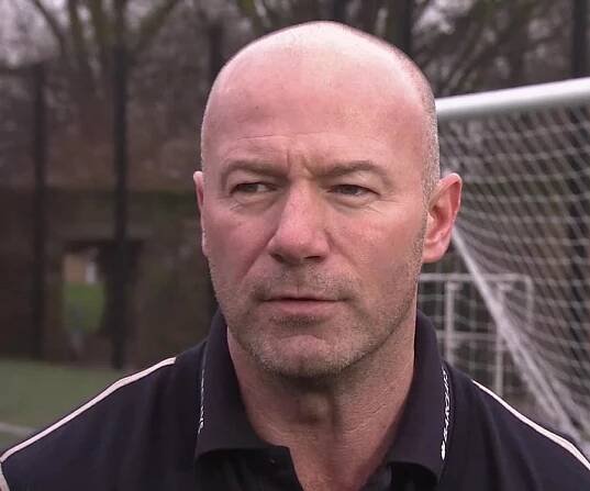 Alan Shearer Biography - Facts, Childhood, Family Life & Achievements
