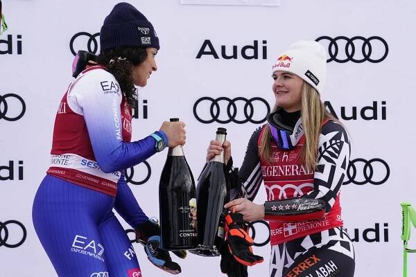 Lara Gutová-Behramiová čelí odplate: Ak začneme počítať, už sme prehrali | Šport.sk