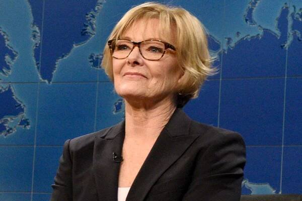 Jane Curtin