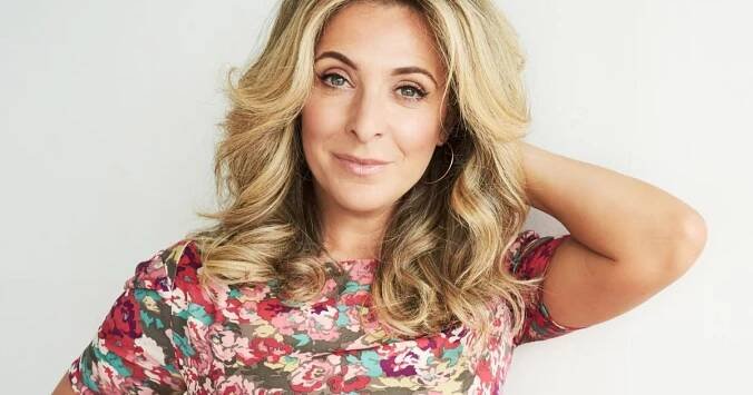 Tracy-Ann Oberman: ‘Shakespeare could not avoid the attitude of hatred towards Jews at the time he was writing’