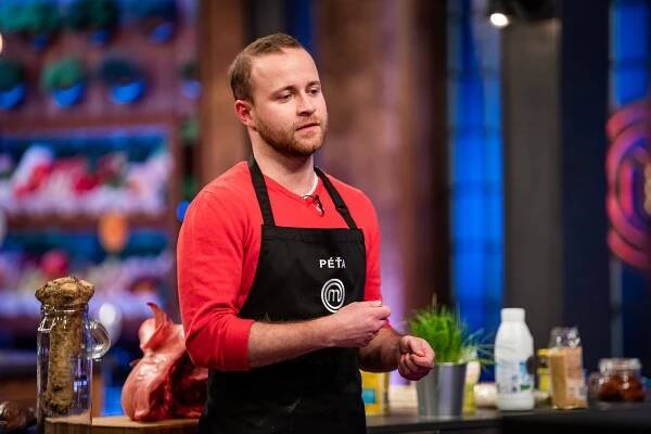 Petra z MasterChefa matka vyhodila z domu v 17 letech, postaral se i o sestru: Obrátil se mi život vzhůru nohama