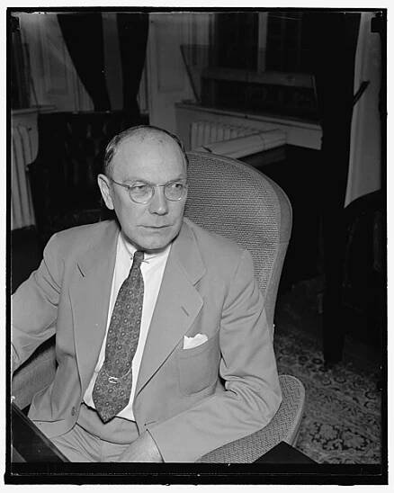 Frank J. Wilson - Wikipedia