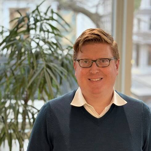 Adam King, Chief Architect