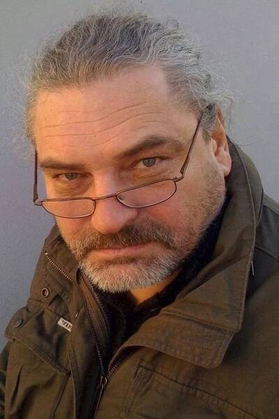 Pavel Skřípal herec