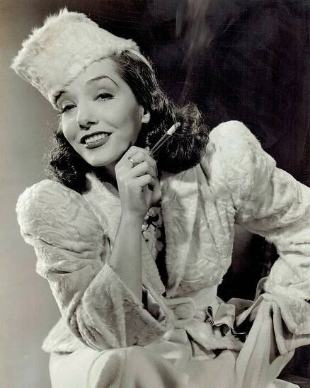 Lupe Vélezová