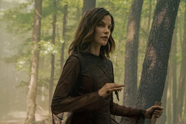 See - Nížina - Z filmu - Sylvia Hoeks
