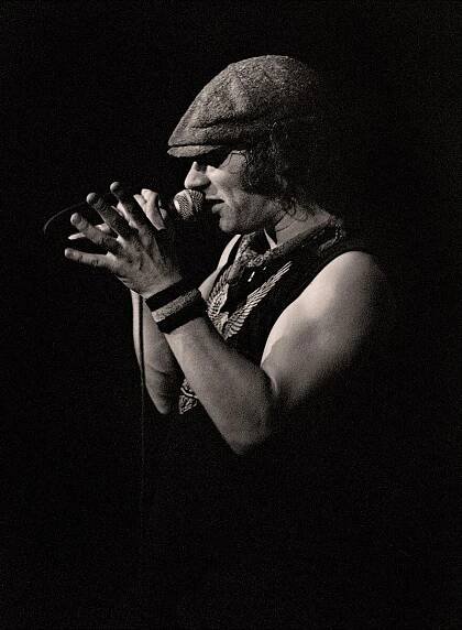 Brian Johnson – Wikipedia