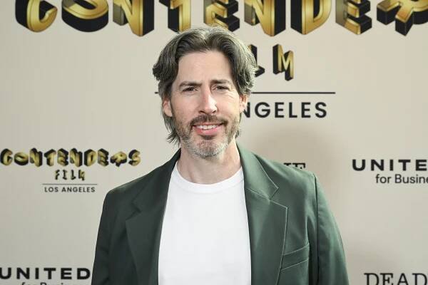 Deadline Contenders Film 2024 - Los Angeles Arrivals Gallery
