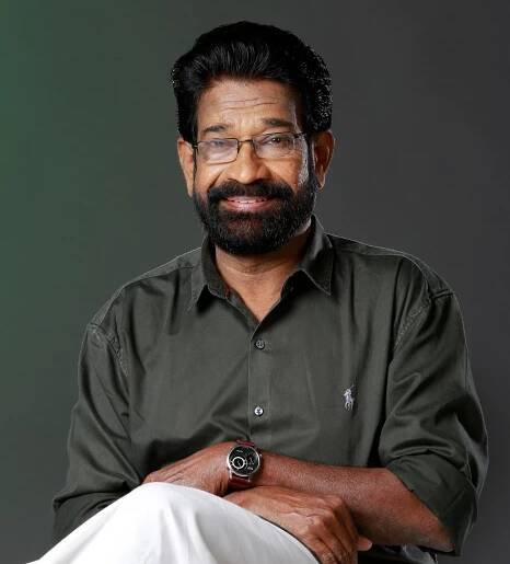 K. Chandran Pillai