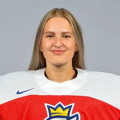IIHF - Czechia