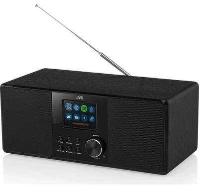JVC RA-E981B