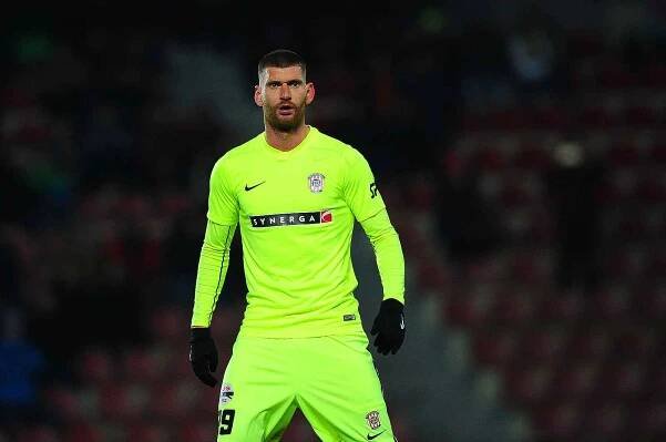 Fotbalové utkání HET ligy mezi celky AC Sparta Praha a FC Zbrojovka Brno 4. března v Praze. Martin Juhar.