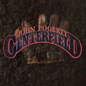 Fogerty John: Centerfield - Vinyl (LP)