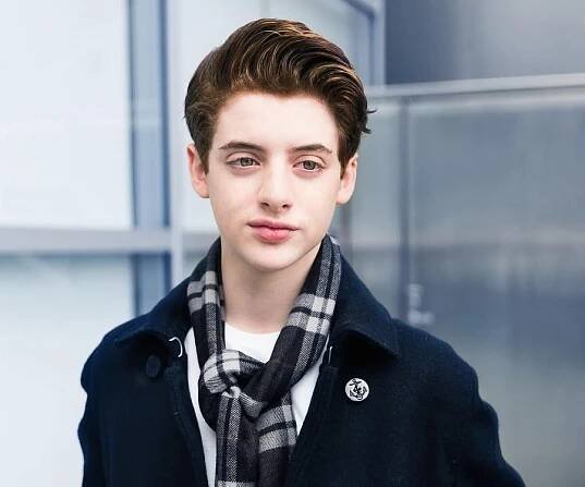 Thomas Barbusca Biography - Facts, Childhood, Family Life & Achievements