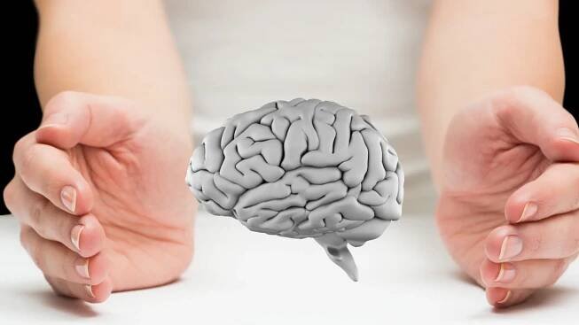 Dlouhý covid doprovázejí neurologické problémy. Nejčastější je „mozková mlha“