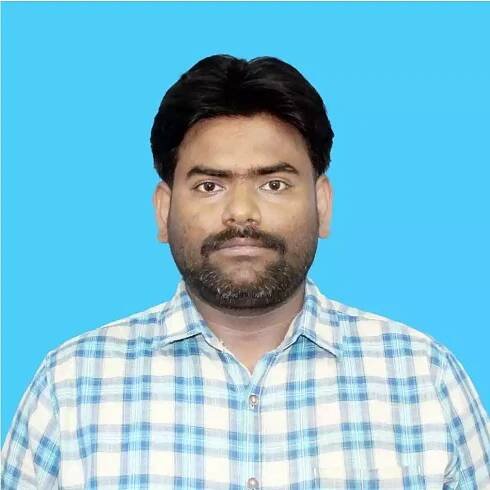 Mr. Raju Kumar Shaw,