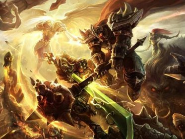 Riot Games now owned entirely by Tencent