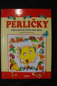 Perličky : obrázkové čtení pro děti, 2000