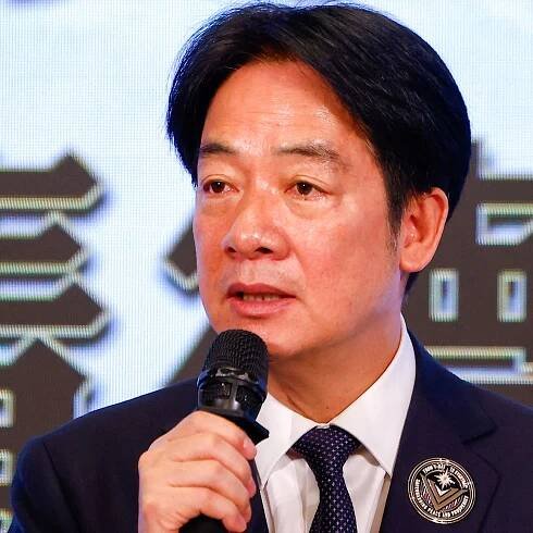 Exclusive: Taiwan's Lai set to push back U.S. stopover as U.S.-China trade talks continue, sources say