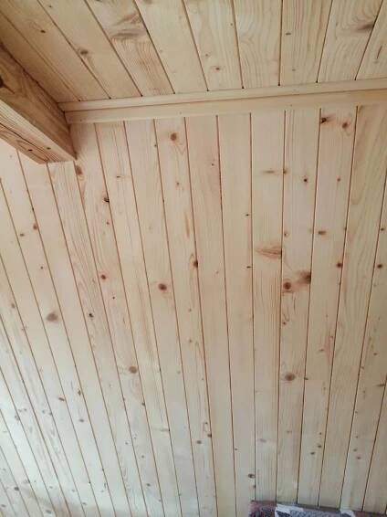 Tatranský profil - Termoplast Orava
