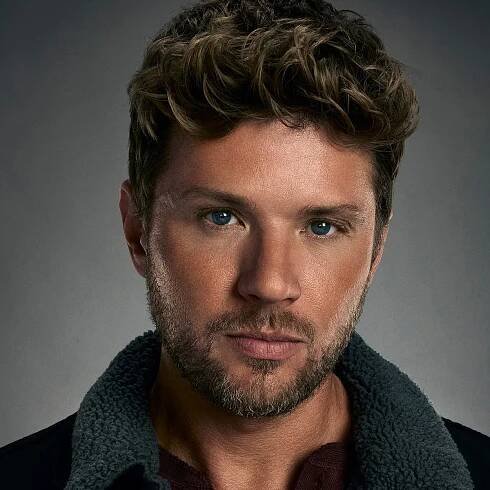 Ryan Phillippe: ‘The type of movies I used to make are virtually gone’