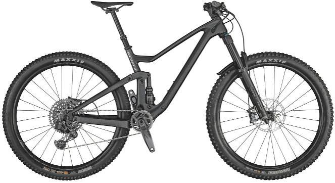 Scott Genius 910 AXS 2021