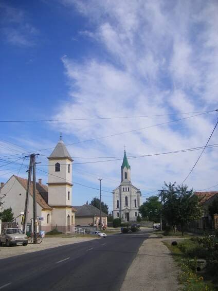 Nagygyimót – Wikipedie