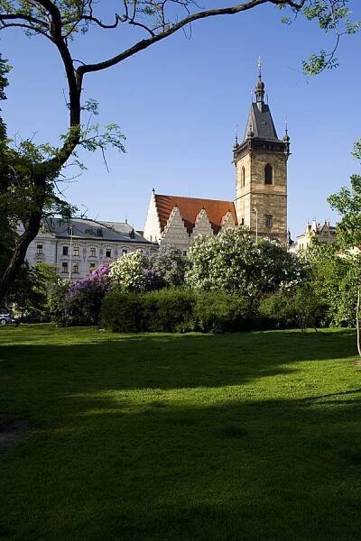 Neustädter Rathaus