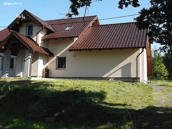 Prodej Dům, Bartošovice - Hukovice, okres Nový Jičín