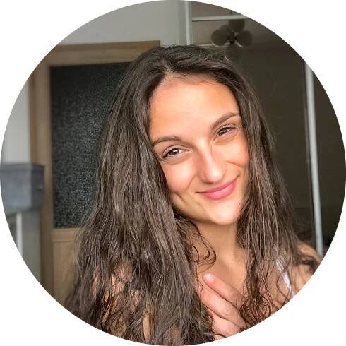 Tereza Písaříková – Zdravé opalování