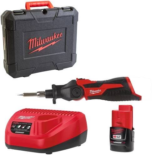 Milwaukee M12 SI-201C