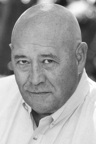 Barry Corbin herec