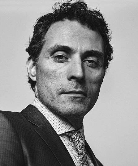Rufus Sewell
