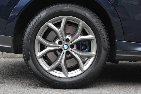 BMW X6 xDrive30d Mpaket na prodej Renocar Synot, a.s. - BMW Zlín