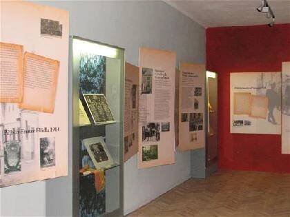 Městské muzeum