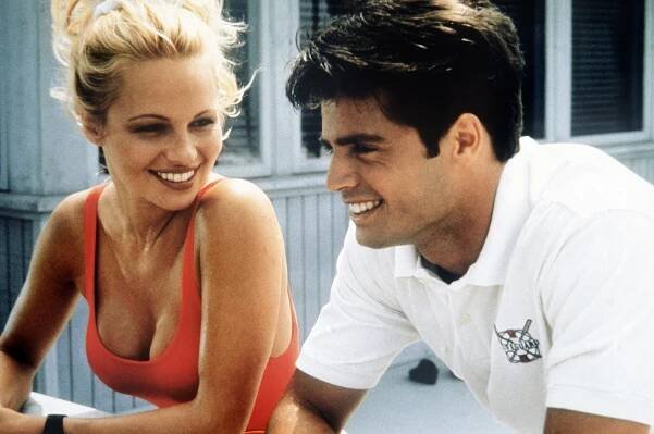 David Charvet