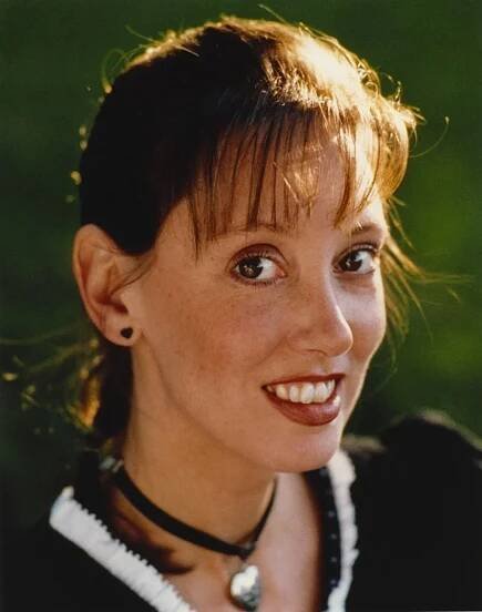 80s Photos — Shelley Duvall Archive