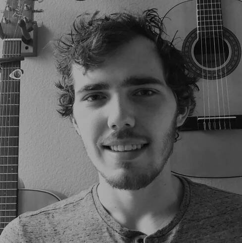 Ben Knight - Operations Administrator