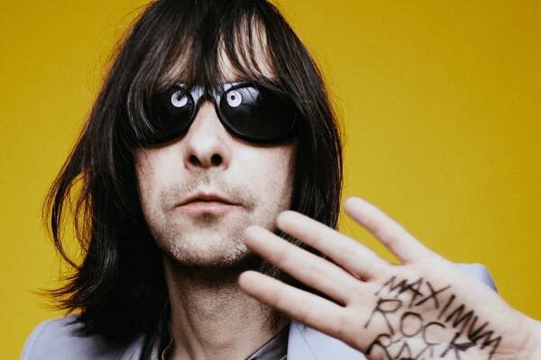 Primal Scream [UK]