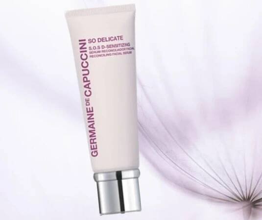 So.Delicate - Germaine de Capuccini Shop