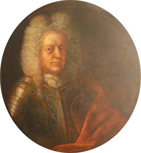 Franz Josef von Manteuffel